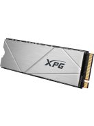 A-Data 512GB M.2 2280 NVMe Gammix S60