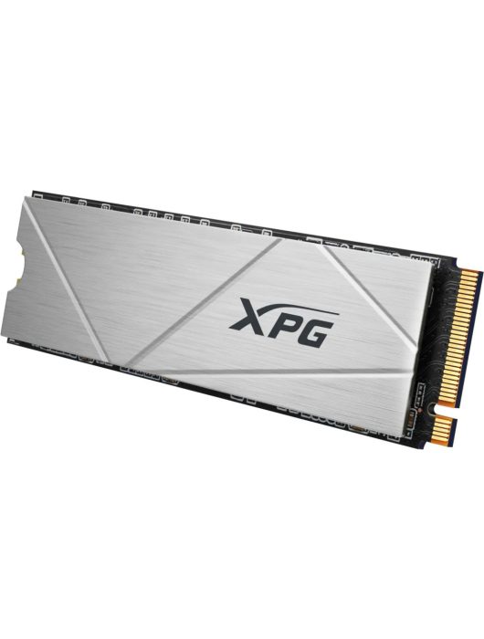 A-Data 512GB M.2 2280 NVMe Gammix S60