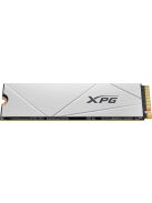 A-Data 512GB M.2 2280 NVMe Gammix S60