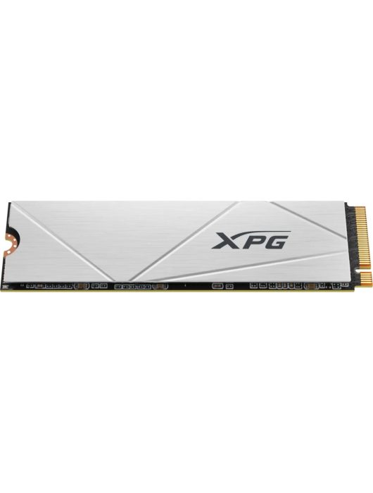 A-Data 512GB M.2 2280 NVMe Gammix S60