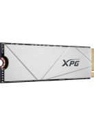 A-Data 512GB M.2 2280 NVMe Gammix S60