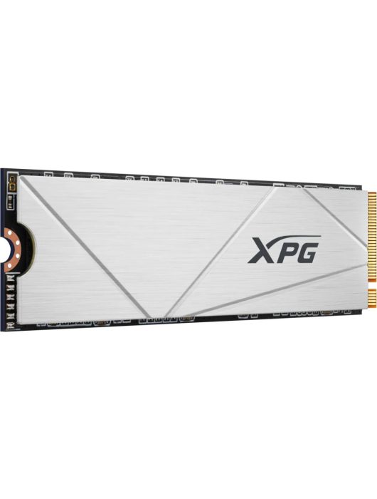 A-Data 512GB M.2 2280 NVMe Gammix S60