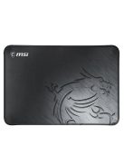 Msi Agility GD21 Gaming Egérpad Black