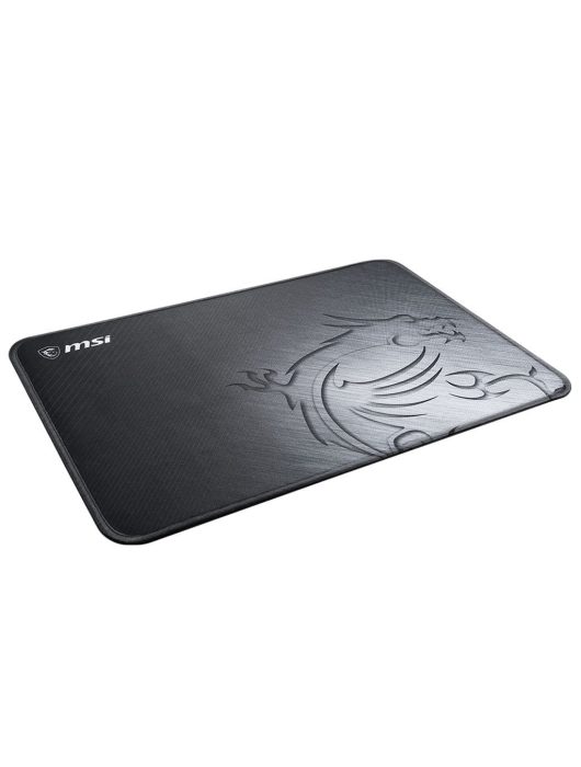 Msi Agility GD21 Gaming Egérpad Black