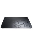 Msi Agility GD21 Gaming Egérpad Black