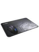 Msi Agility GD21 Gaming Egérpad Black