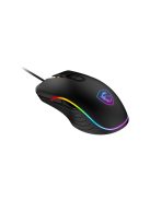 Msi Forge GM300 Gaming mouse Black