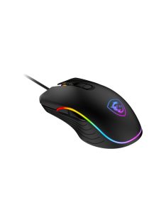 Msi Forge GM300 Gaming mouse Black
