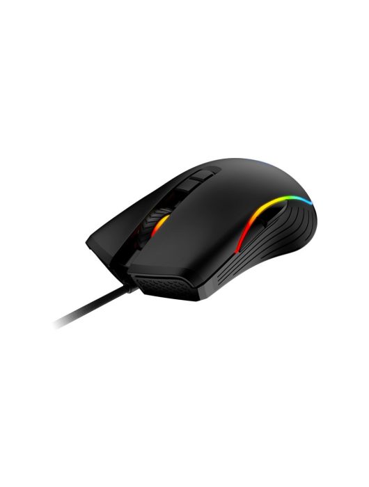 Msi Forge GM300 Gaming mouse Black
