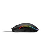 Msi Forge GM300 Gaming mouse Black