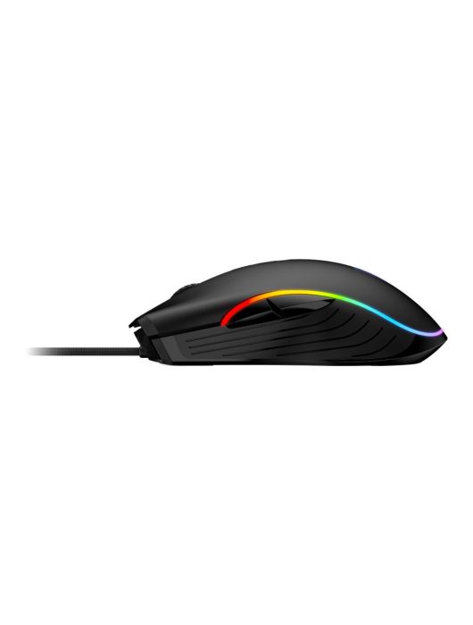 Msi Forge GM300 Gaming mouse Black