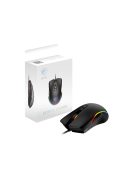 Msi Forge GM300 Gaming mouse Black