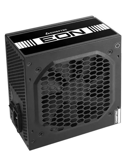 Chieftec 400W 80+ EON ZPU-400S