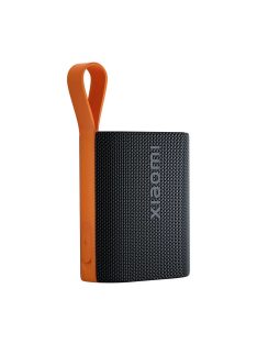 Xiaomi Sound Pocket Bluetooth Speaker Black
