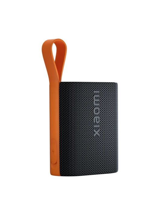 Xiaomi Sound Pocket Bluetooth Speaker Black