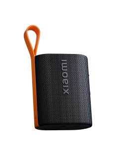 Xiaomi Sound Pocket Bluetooth Speaker Black