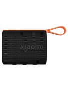 Xiaomi Sound Pocket Bluetooth Speaker Black