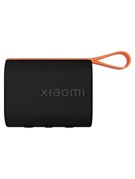 Xiaomi Sound Pocket Bluetooth Speaker Black