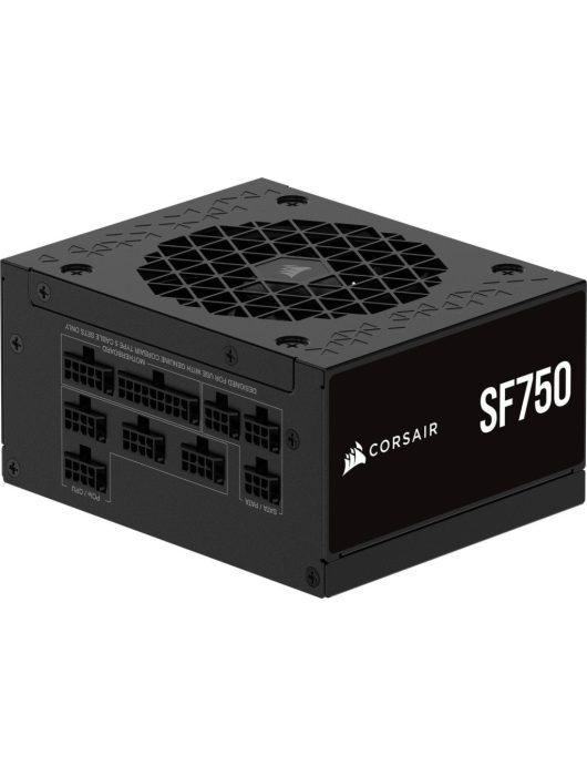 Corsair 750W 80+ Platinum SF750