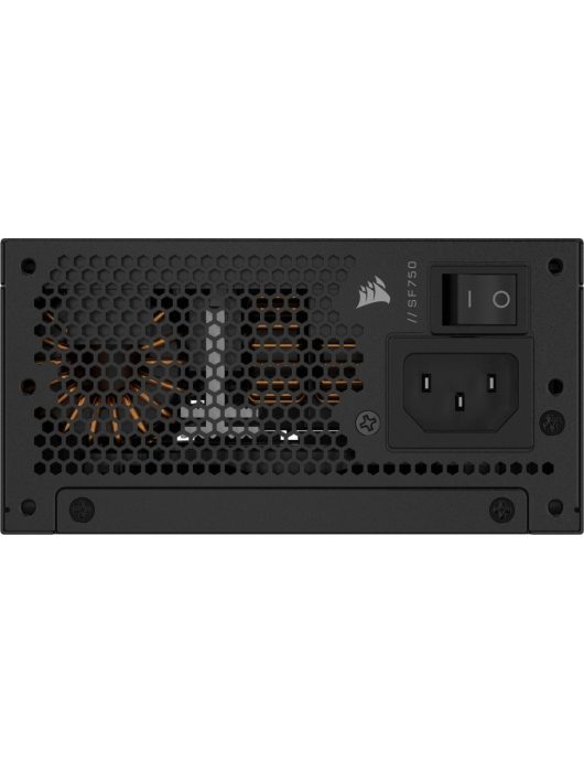 Corsair 750W 80+ Platinum SF750