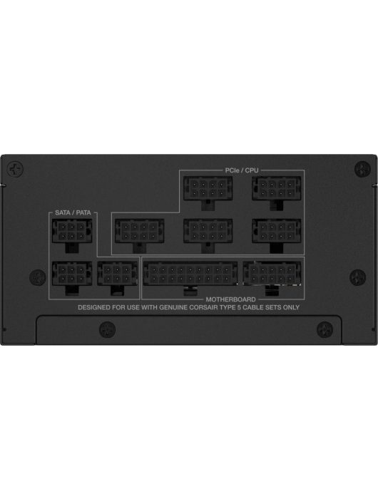 Corsair 850W 80+ Platinum SF850