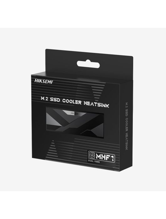 HikSEMI M.2 SSD COOLER HEATSINK MHF1