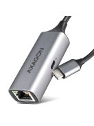 AXAGON ADE-TXPD USB-C Gigabit Ethernet Adapter