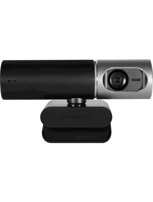 Streamplify CAM PRO Webkamera Black