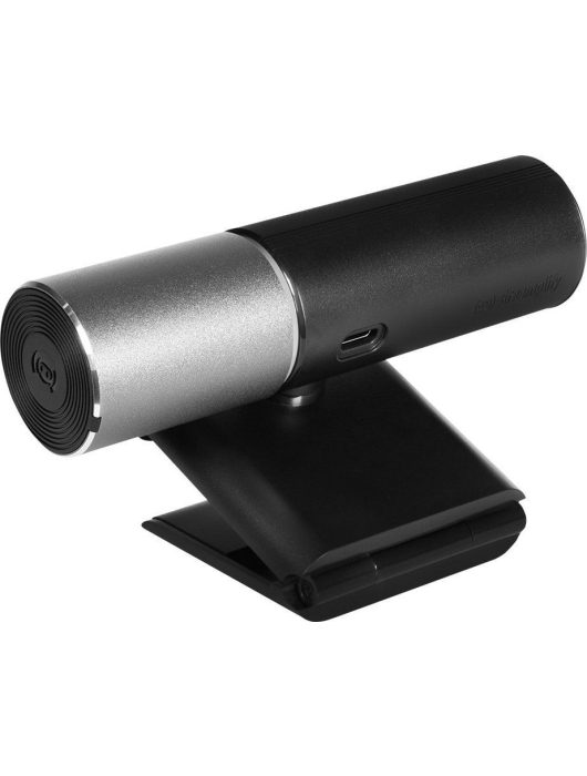 Streamplify CAM PRO Webkamera Black