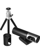 Streamplify CAM PRO Webkamera Black