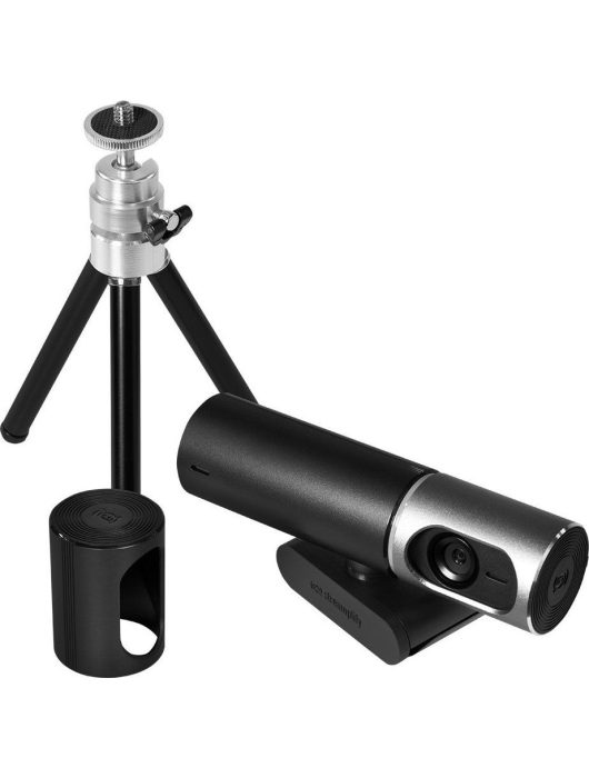 Streamplify CAM PRO Webkamera Black