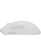 Natec Genesis Zircon 500 Wireless Bluetooth Gaming Mouse White