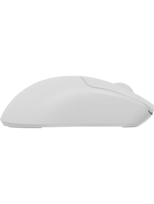Natec Genesis Zircon 500 Wireless Bluetooth Gaming Mouse White