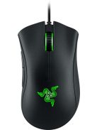 Razer DeathAdder Essential (2021) Gaming Mouse Black