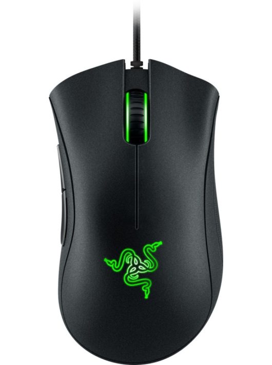 Razer DeathAdder Essential (2021) Gaming Mouse Black