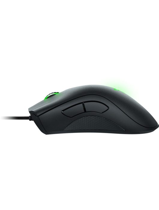 Razer DeathAdder Essential (2021) Gaming Mouse Black