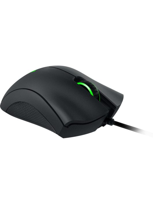 Razer DeathAdder Essential (2021) Gaming Mouse Black