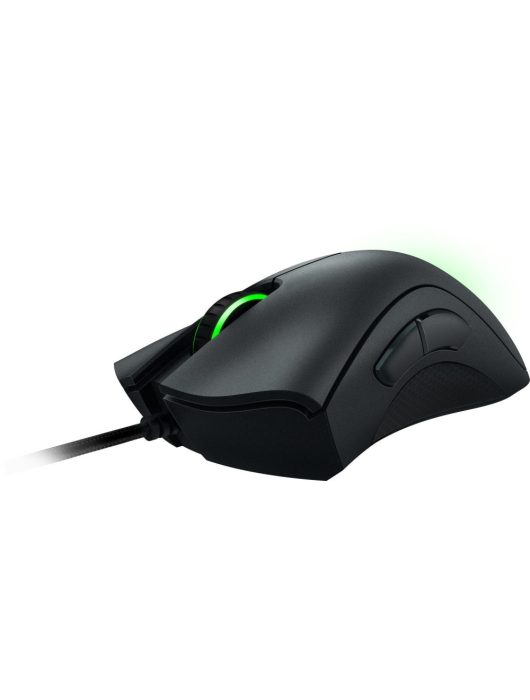 Razer DeathAdder Essential (2021) Gaming Mouse Black