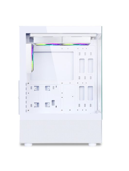 Spirit Of Gamer Spectra Arctic Window White
