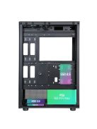 Spirit Of Gamer Spectra Dark Window Black