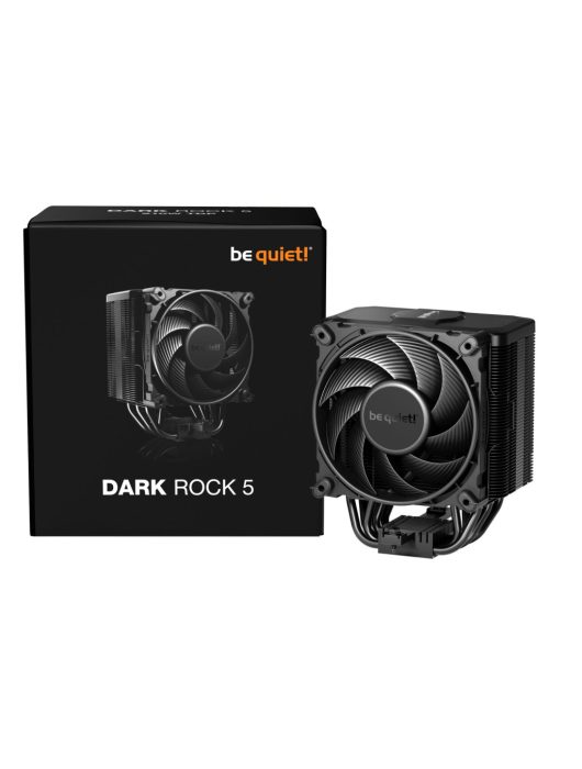 Be quiet! Dark Rock 5