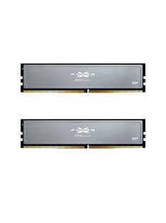   Silicon Power 32GB DDR4 3200MHz Kit(2x16GB) XPower Pulse Black/Silver