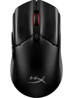   HP HyperX Pulsefire Haste 2 Core Wireless Bluetooth Gaming Mouse Black