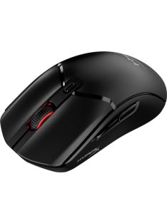   HP HyperX Pulsefire Haste 2 Core Wireless Bluetooth Gaming Mouse Black
