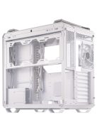Asus TUF Gaming GT502 Plus ARGB Tempered Glass White