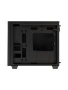 FSP CST360 Tempered Glass Black