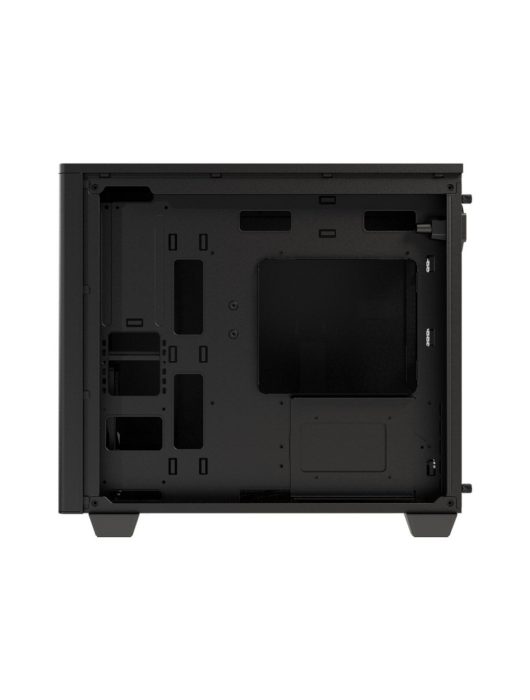 FSP CST360 Tempered Glass Black