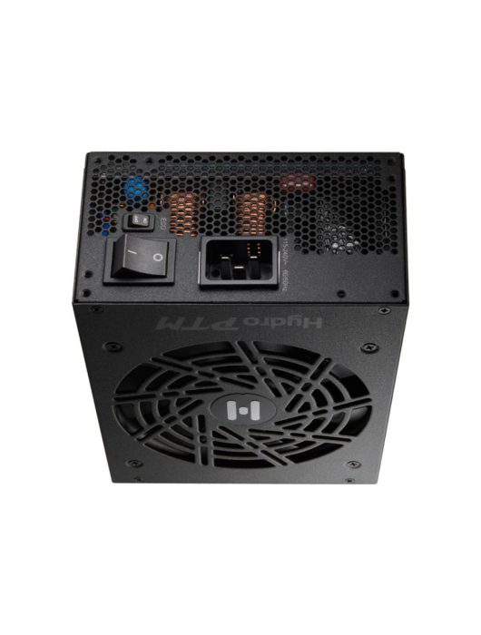 FSP 1350W 80+ Platinum Hydro PTM Pro ATX3.0