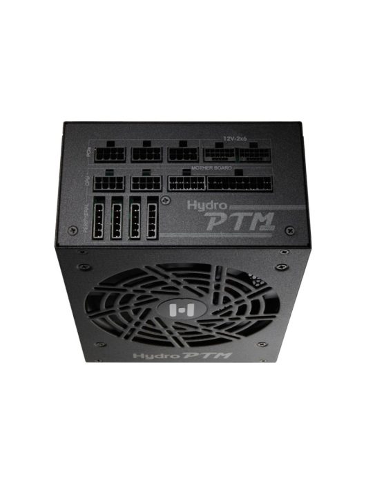 FSP 1350W 80+ Platinum Hydro PTM Pro ATX3.0