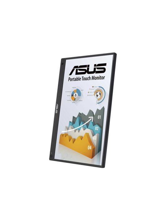 Asus MB16AMTR IPS LED